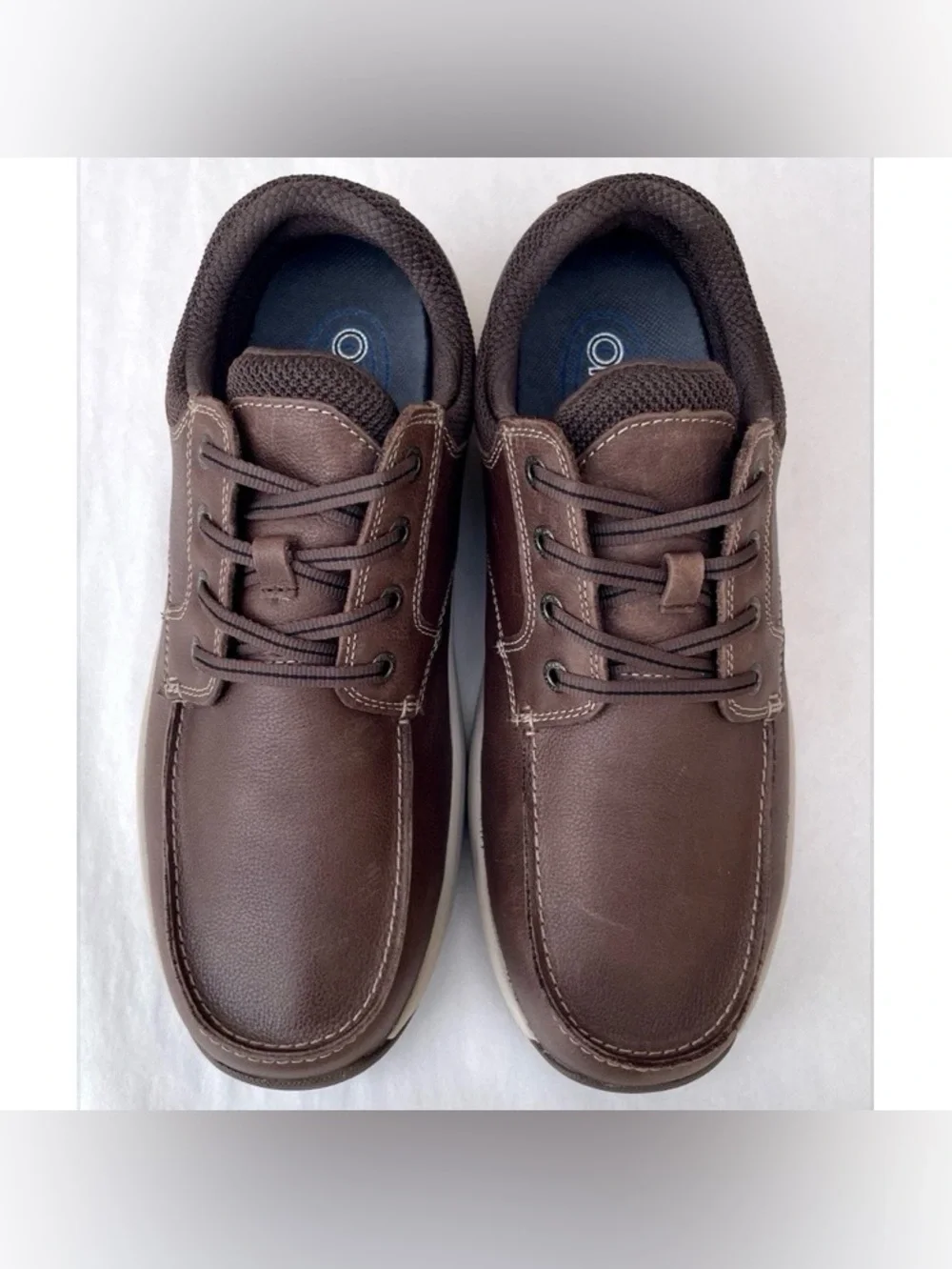 Orthofeet leo 428